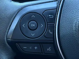 Toyota RAV4 Híbrido 2023 AWD Limited 4dr SUV