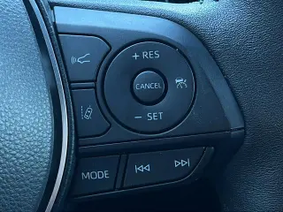 Toyota RAV4 Híbrido 2023 AWD Limited 4dr SUV