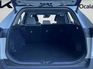 Toyota RAV4 Híbrido 2023 AWD Limited 4dr SUV