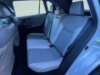 Toyota RAV4 Híbrido 2023 AWD Limited 4dr SUV