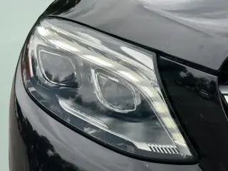 Mercedes-Benz GLE 2016 AWD GLE 400 4MATIC 4dr SUV