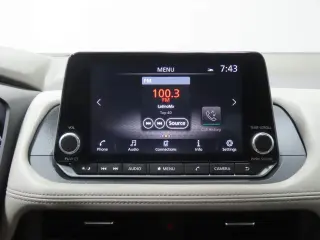 Nissan Rogue 2024 AWD SV 4dr Crossover