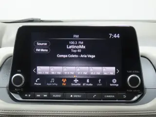 Nissan Rogue 2024 AWD SV 4dr Crossover