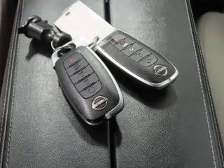 Nissan Rogue 2024 AWD SV 4dr Crossover