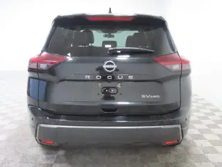 Nissan Rogue 2024 AWD SV 4dr Crossover