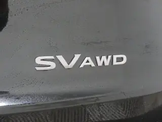 Nissan Rogue 2024 AWD SV 4dr Crossover