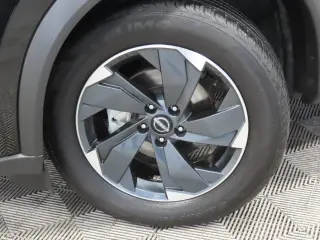 Nissan Rogue 2024 AWD SV 4dr Crossover