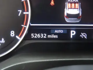 Nissan Rogue 2024 AWD SV 4dr Crossover