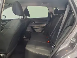 Nissan Rogue 2024 AWD S 4dr Crossover
