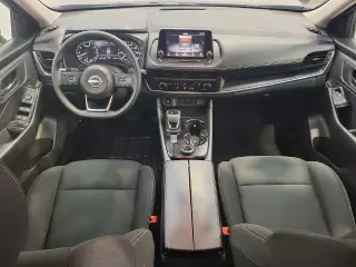Nissan Rogue 2024 AWD S 4dr Crossover