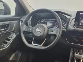 Nissan Rogue 2024 AWD S 4dr Crossover