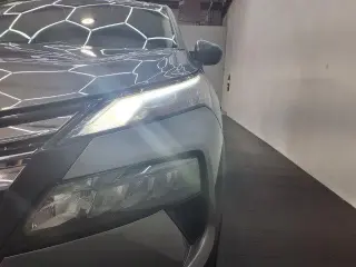 Nissan Rogue 2024 AWD S 4dr Crossover