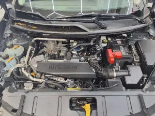 Nissan Rogue 2024 AWD S 4dr Crossover