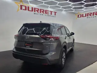 Nissan Rogue 2024 AWD S 4dr Crossover