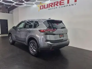 Nissan Rogue 2024 AWD S 4dr Crossover
