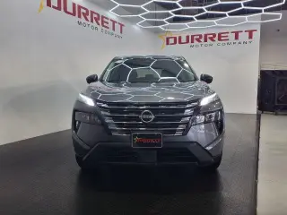 Nissan Rogue 2024 AWD S 4dr Crossover