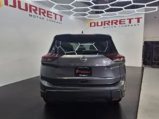 Nissan Rogue 2024 AWD S 4dr Crossover