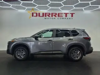 Nissan Rogue 2024 AWD S 4dr Crossover