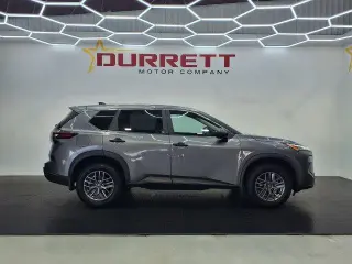 Nissan Rogue 2024 AWD S 4dr Crossover