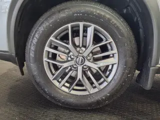 Nissan Rogue 2024 AWD S 4dr Crossover