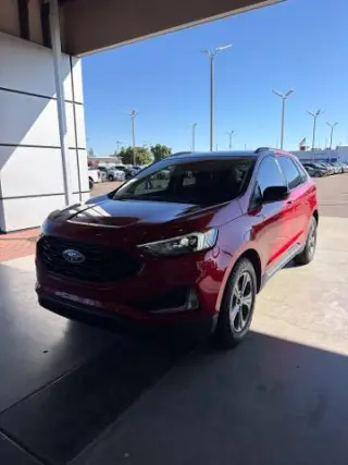 Ford Edge 2023 AWD SEL 4pu Crossover