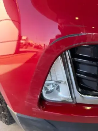 Ford Edge 2023 AWD SEL 4pu Crossover