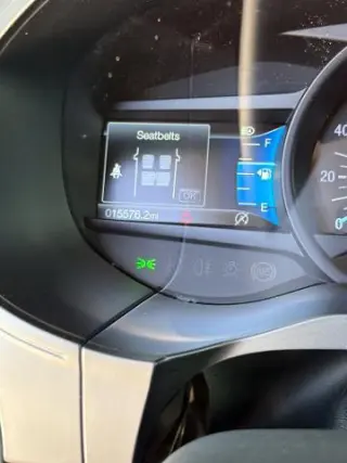 Ford Edge 2023 AWD SEL 4pu Crossover