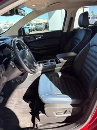 Ford Edge 2023 AWD SEL 4pu Crossover
