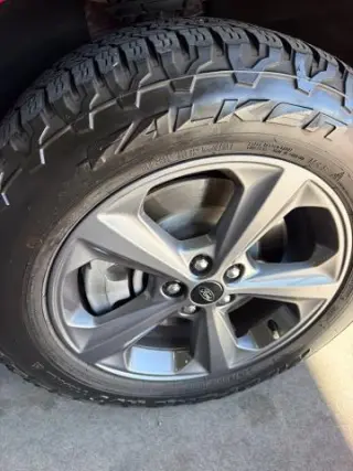 Ford Edge 2023 AWD SEL 4pu Crossover