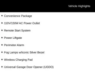 Ford Edge 2023 AWD SEL 4pu Crossover