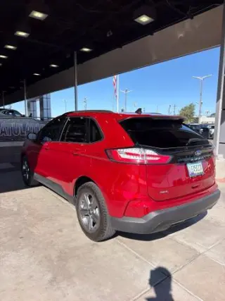 Ford Edge 2023 AWD SEL 4pu Crossover