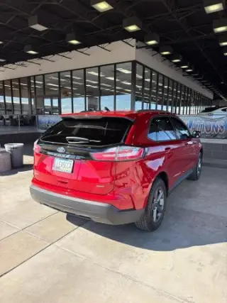 Ford Edge 2023 AWD SEL 4pu Crossover