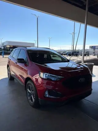 Ford Edge 2023 AWD SEL 4pu Crossover