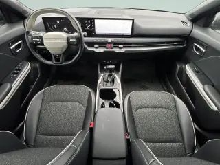Kia K4 2025 GT-Line 4dr Sedán