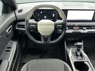 Kia K4 2025 GT-Line 4dr Sedán