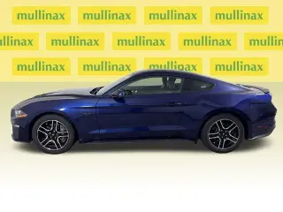 Ford Mustang 2019 GT 2d Fastback
