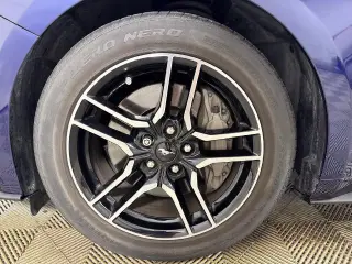 Ford Mustang 2019 GT 2d Fastback