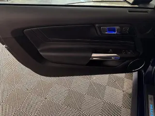 Ford Mustang 2019 GT 2d Fastback