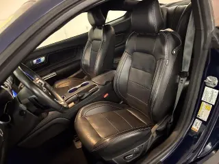 Ford Mustang 2019 GT 2d Fastback