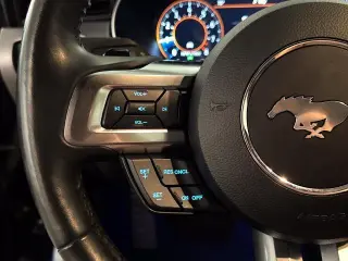 Ford Mustang 2019 GT 2d Fastback