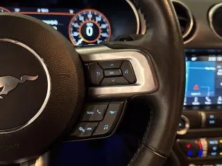 Ford Mustang 2019 GT 2d Fastback