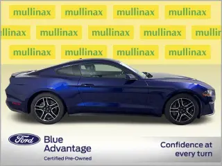 Ford Mustang 2019 GT 2d Fastback