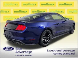 Ford Mustang 2019 GT 2d Fastback