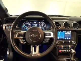 Ford Mustang 2019 GT 2d Fastback