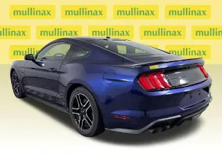 Ford Mustang 2019 GT 2d Fastback