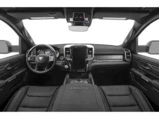 Ram 1500 2021 4x4 Limited 4dr Crew Cab 5.6 ft. SB Pickup