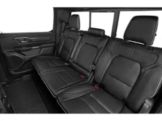 Ram 1500 2021 4x4 Limited 4dr Crew Cab 5.6 ft. SB Pickup