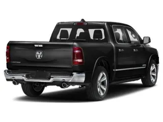 Ram 1500 2021 4x4 Limited 4dr Crew Cab 5.6 ft. SB Pickup