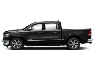 Ram 1500 2021 4x4 Limited 4dr Crew Cab 5.6 ft. SB Pickup