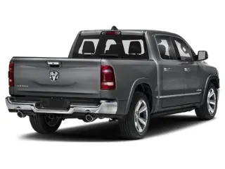 Ram 1500 2021 4x4 Limited 4dr Crew Cab 5.6 ft. SB Pickup